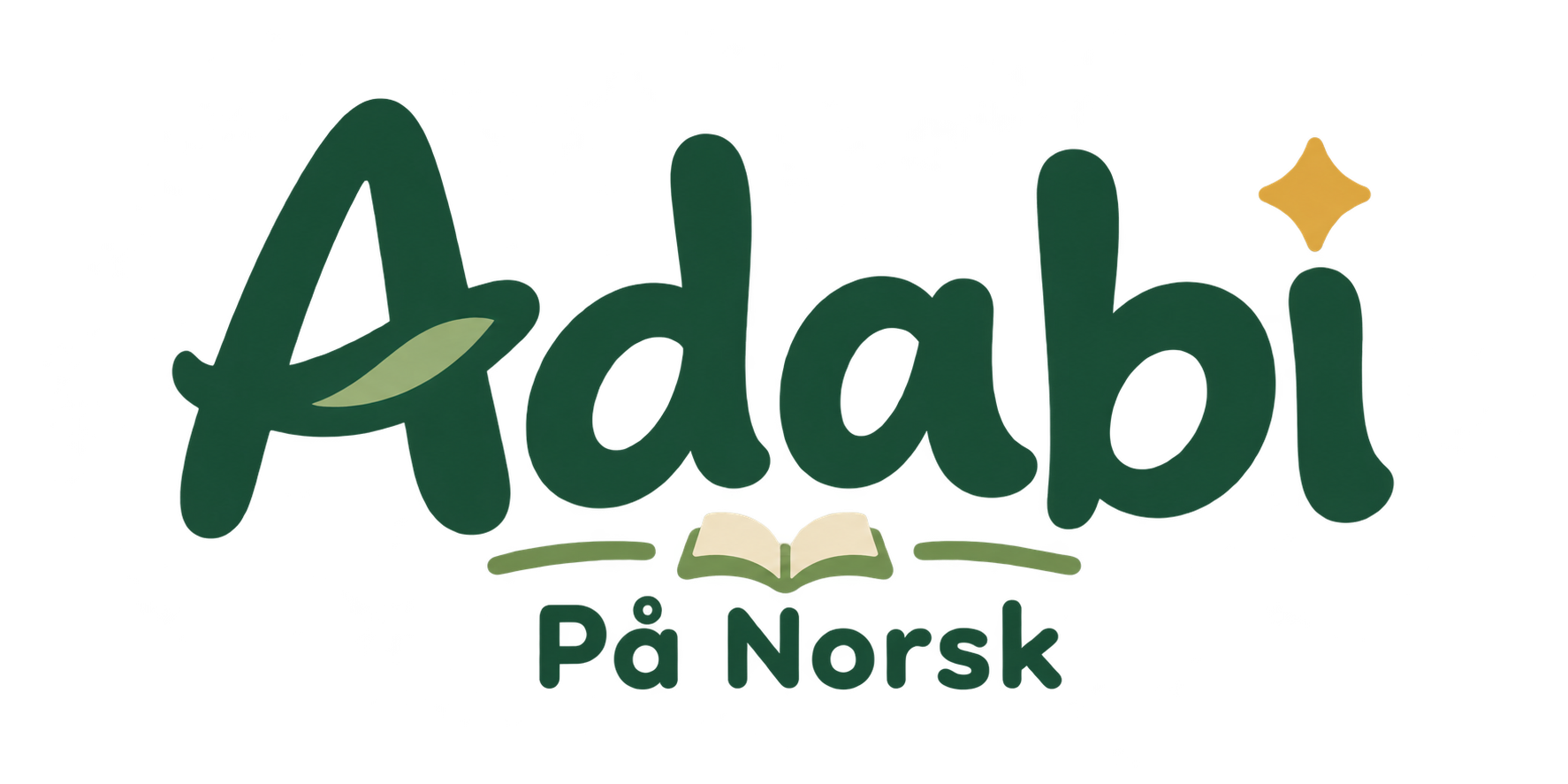 Adabi – På norsk